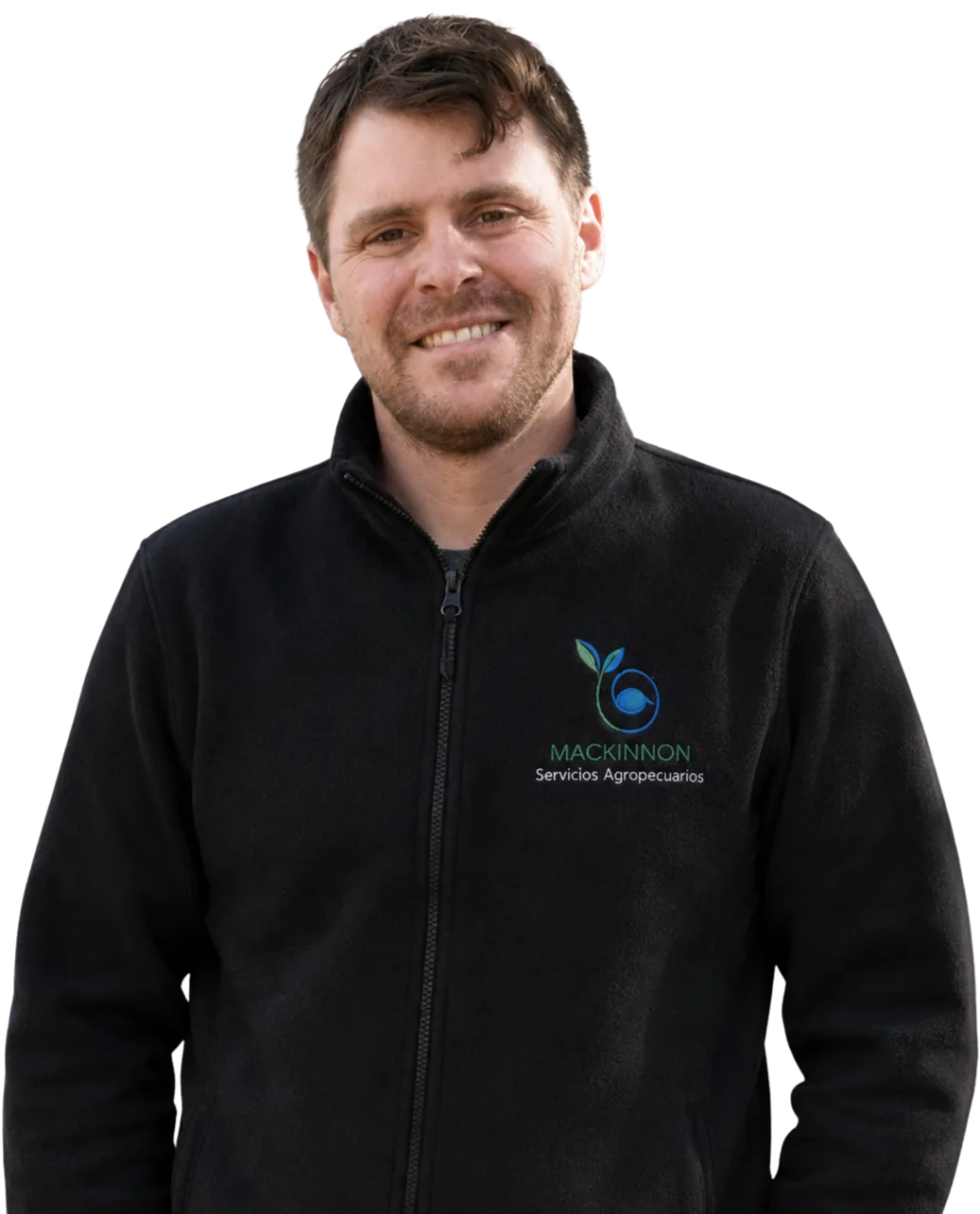 Andrew MacKinnon