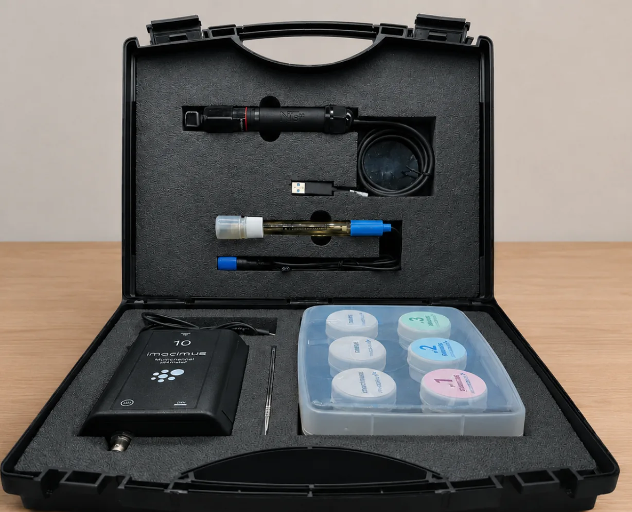 Kit IMACIMUS 10