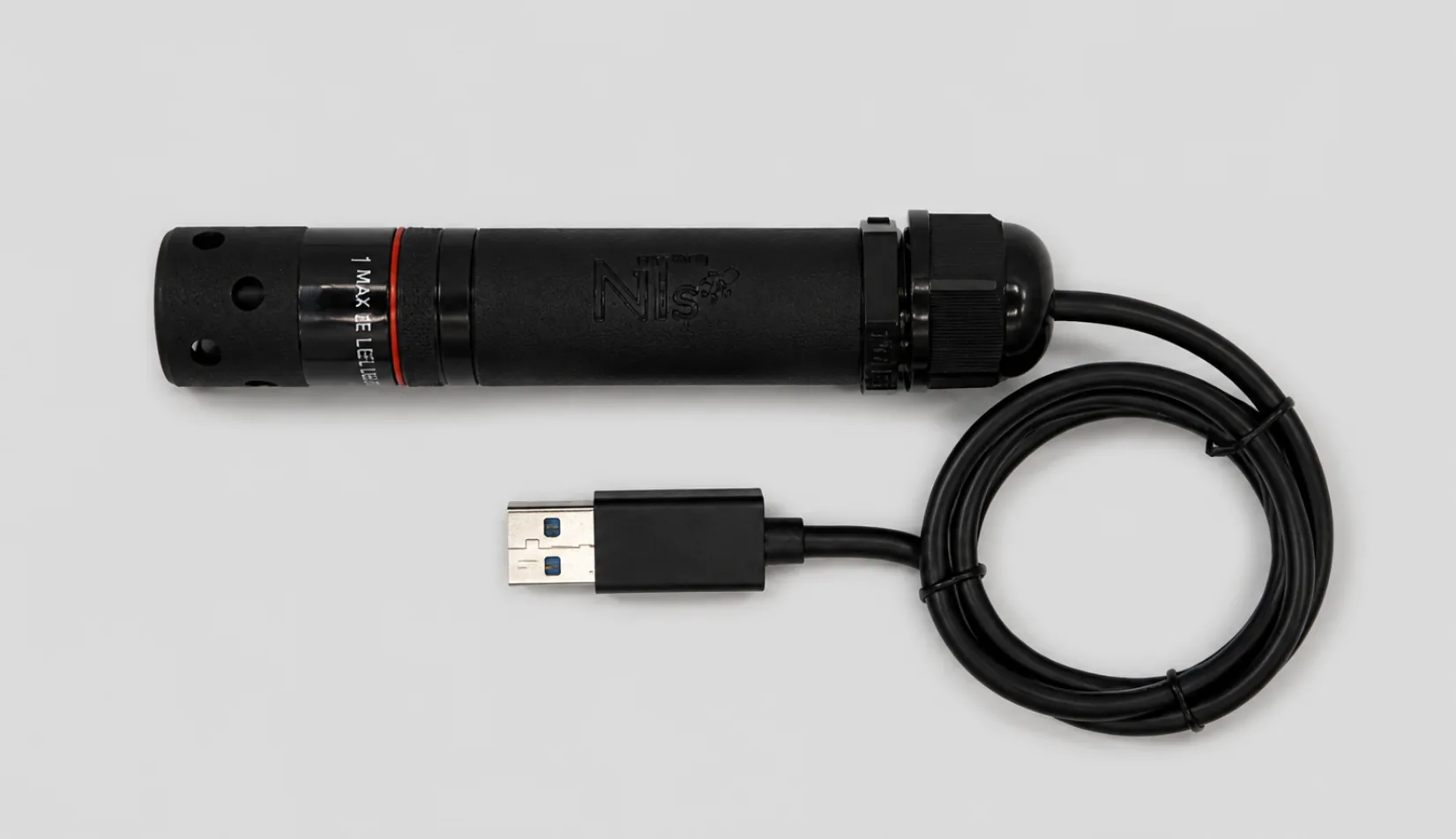 Sonda multi-ion con conexión USB