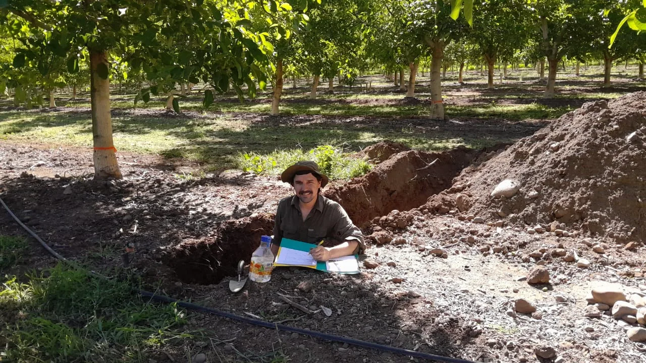 Visita técnica