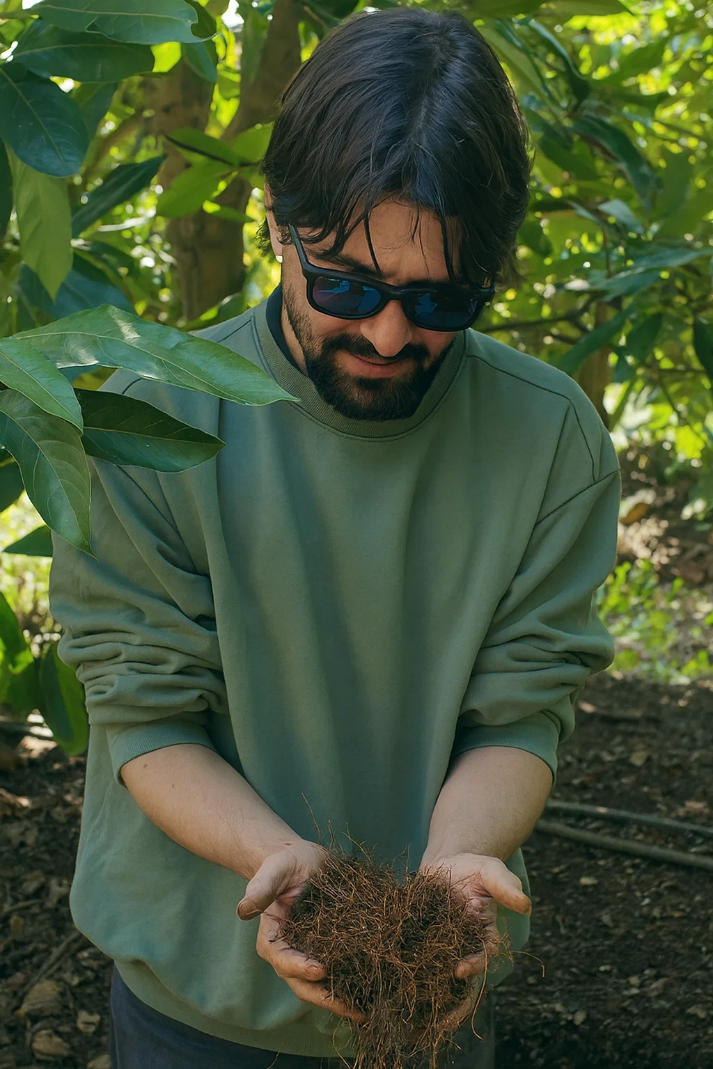 Diagnóstico radicular