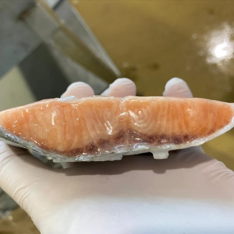 Control de Listeria monocytogenes